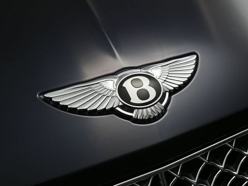 Certified 2020 Bentley Continental GT image 13