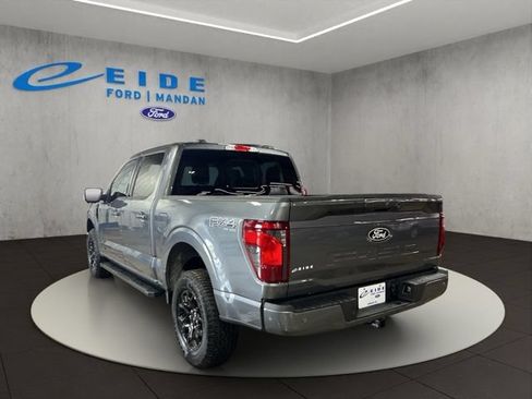 New 2026 Ford F150 XLT w/ Equipment Group 302A MID AWD/4WD image 7