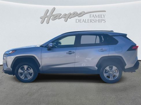 Used 2024 Toyota RAV4 XLE image 31