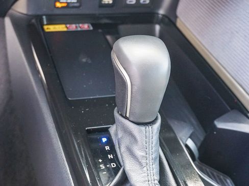 Used 2025 Toyota Camry SE w/ Multimedia Upgrade Package FWD image 23