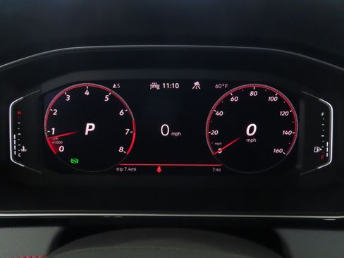 New 2026 Volkswagen Jetta GLI Autobahn FWD image 13