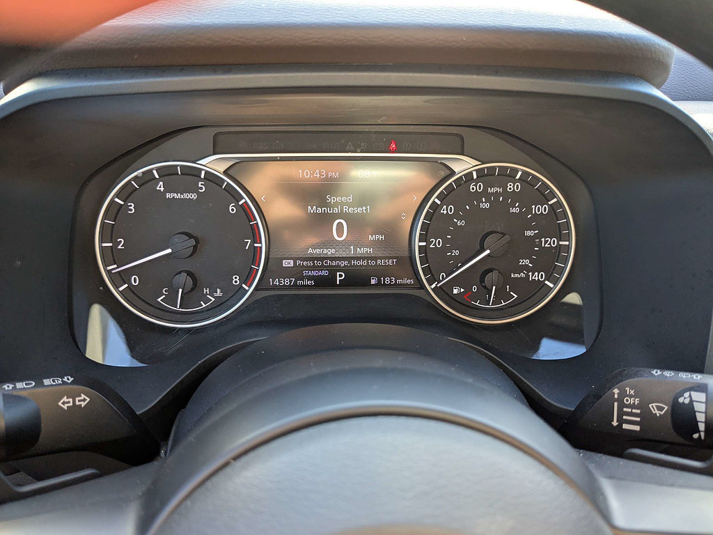 Certified 2022 Nissan Rogue S FWD image 30