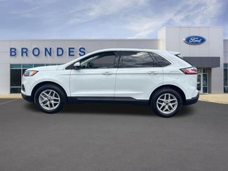 Used 2023 Ford Edge SEL w/ Convenience Package AWD/4WD 360° Tour