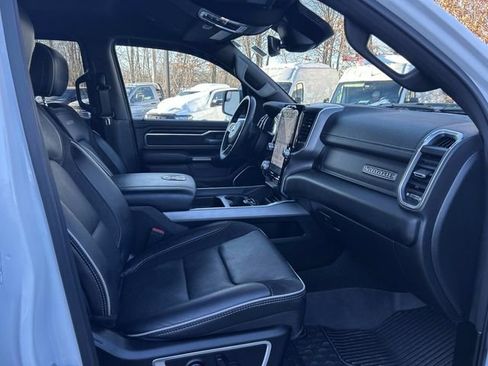 Used 2023 RAM 1500 Laramie image 17