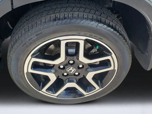 Used 2023 Honda Passport Elite image 4