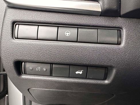 Used 2021 Nissan Rogue SV w/ Premium Package AWD/4WD image 16