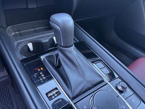 Certified 2025 MAZDA CX-50 2.5 Hybrid w/ Cargo Package image 29