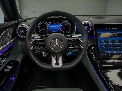 Used 2024 Mercedes-Benz SL 43 AMG image 19