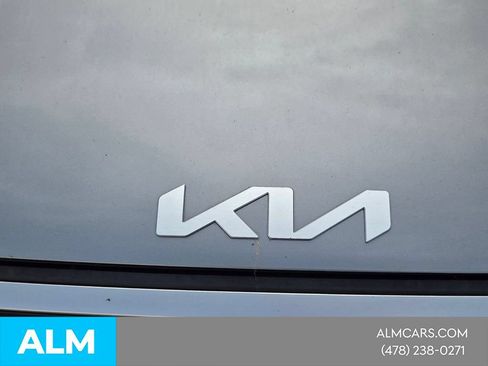 Used 2025 Kia K4 FWD image 21