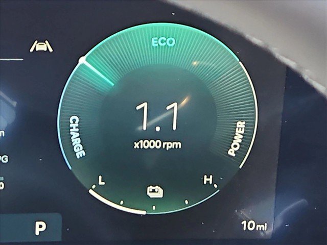 New 2026 Hyundai Tucson Limited AWD/4WD image 16