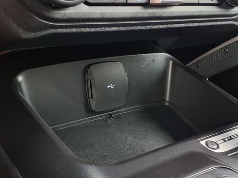 Used 2024 Ford Bronco Outer Banks image 21