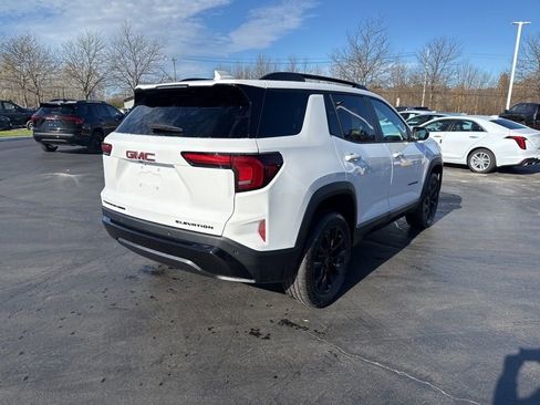 New 2026 GMC Terrain Elevation image 3