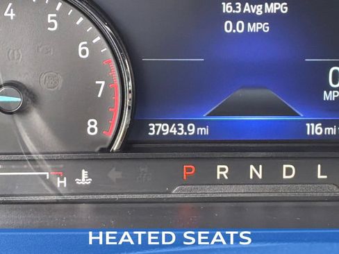 Used 2023 Ford Explorer XLT w/ Equipment Group 202A AWD/4WD image 14
