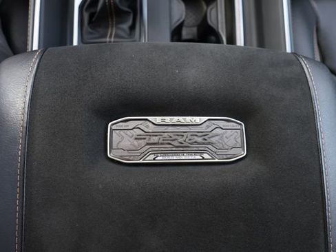 Used 2024 RAM 1500 TRX image 85