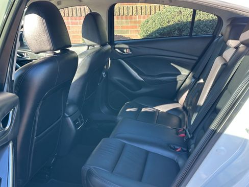 Used 2016 MAZDA MAZDA6 Touring image 7