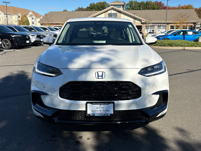 Used 2025 Honda HR-V EX-L image 6