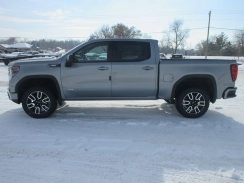New 2026 GMC Sierra 1500 AT4 w/ AT4 Premium Package image 9