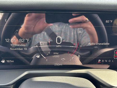 New 2026 GMC Acadia Elevation w/ Elevation Premium Package FWD image 30
