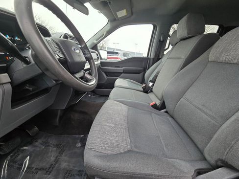 Used 2021 Ford F150 XLT w/ Trailer Tow Package image 13