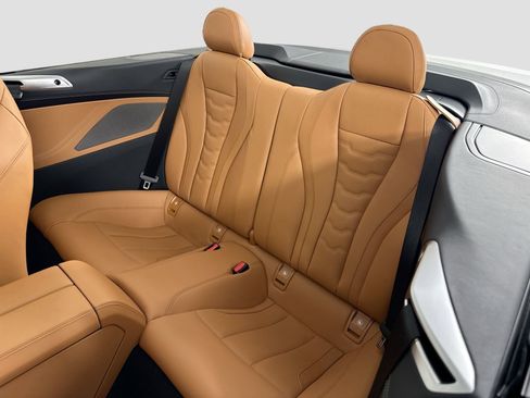 New 2026 BMW 840i xDrive Convertible image 25