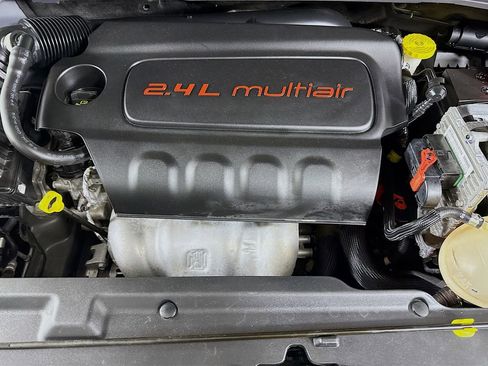 Used 2022 Jeep Compass Limited w/ Elite Group AWD/4WD image 38