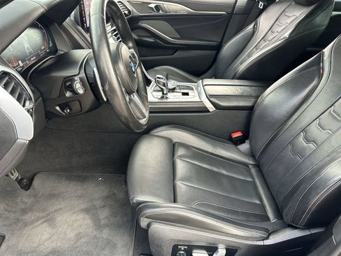 Used 2024 BMW 840i Gran Coupe RWD image 16