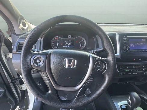 Used 2018 Honda Ridgeline Sport image 24