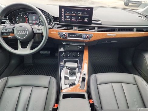 Used 2022 Audi A5 2.0T Premium w/ Convenience Package image 22