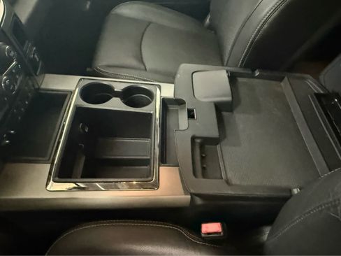 Used 2014 RAM 1500 Sport w/ Trailer Tow Group AWD/4WD image 22