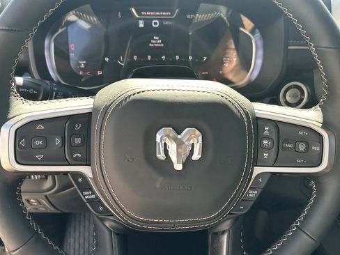 New 2026 RAM 1500 Tungsten image 16