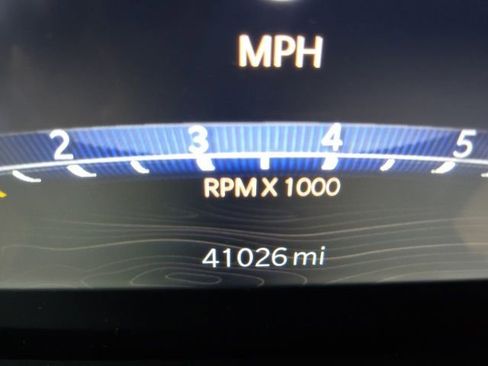 Used 2024 Jeep Grand Cherokee L Summit w/ High Altitude Package AWD/4WD image 18