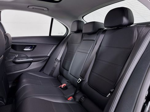 New 2026 Mercedes-Benz C 300 Sedan image 7