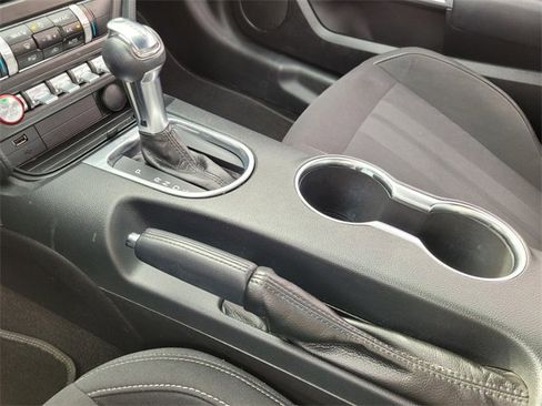 Used 2019 Ford Mustang Coupe w/ Equipment Group 101A image 25