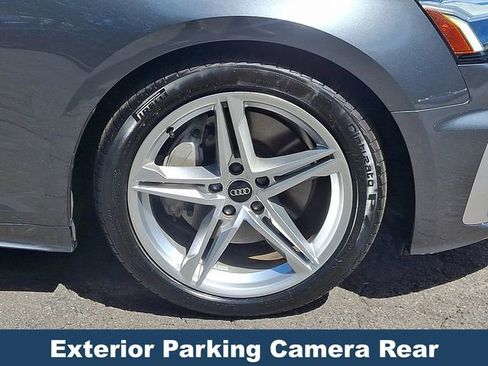 Used 2022 Audi A5 2.0T Premium Plus AWD/4WD image 10