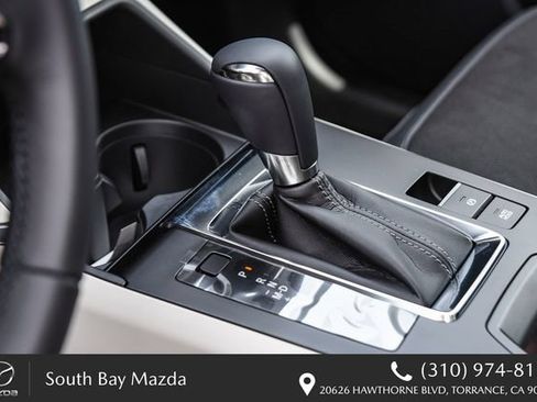 New 2026 MAZDA CX-5 Select AWD/4WD image 20