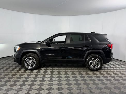 Used 2026 GMC Terrain Elevation AWD/4WD image 8