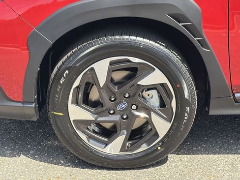 New 2026 Subaru Crosstrek 2.5i Limited AWD/4WD image 12