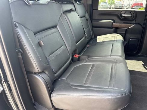 Used 2020 GMC Sierra 2500 Denali w/ Denali Ultimate Package AWD/4WD image 23