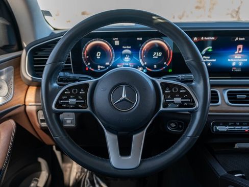 Used 2020 Mercedes-Benz GLE 350 image 23