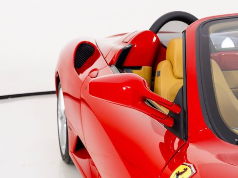 Used 2007 Ferrari F430 Spider image 49
