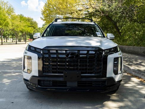Used 2024 Hyundai Palisade XRT FWD image 3