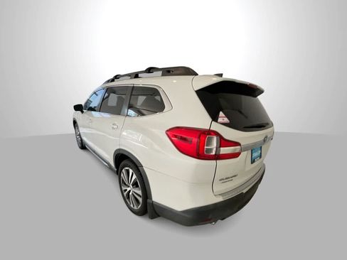 Used 2020 Subaru Ascent Limited w/ Technology Package AWD/4WD image 6