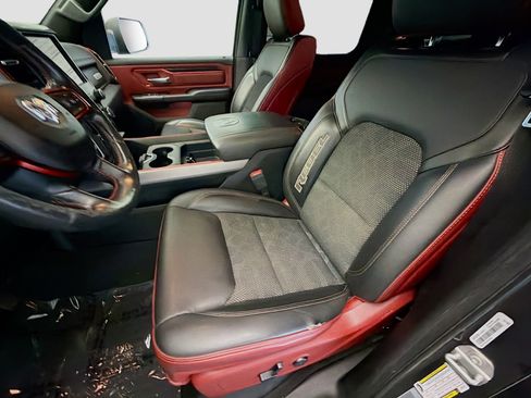Used 2020 RAM 1500 Rebel w/ Rebel Level 1 Equipment Group AWD/4WD image 10