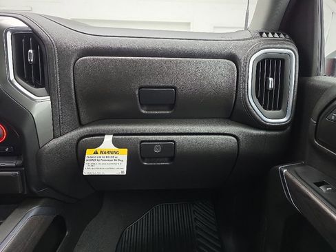 Used 2022 Chevrolet Silverado 2500 LTZ w/ LTZ Convenience Package AWD/4WD image 39
