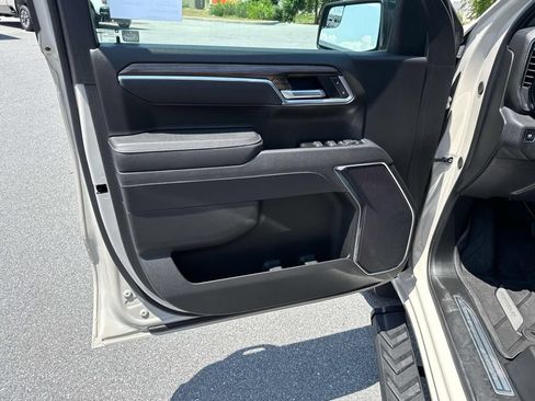 New 2026 Chevrolet Silverado 1500 RST AWD/4WD image 8