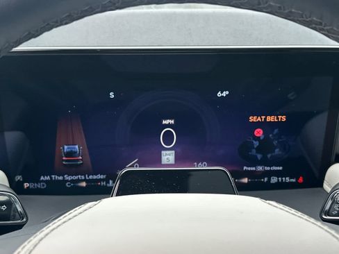 Used 2025 Lincoln Aviator Reserve image 26