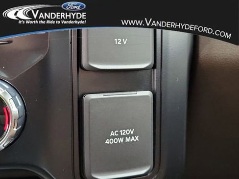 New 2026 Ford F350 King Ranch w/ Chrome Package image 31