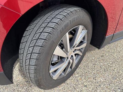Certified 2023 Chevrolet Equinox Premier AWD/4WD image 3