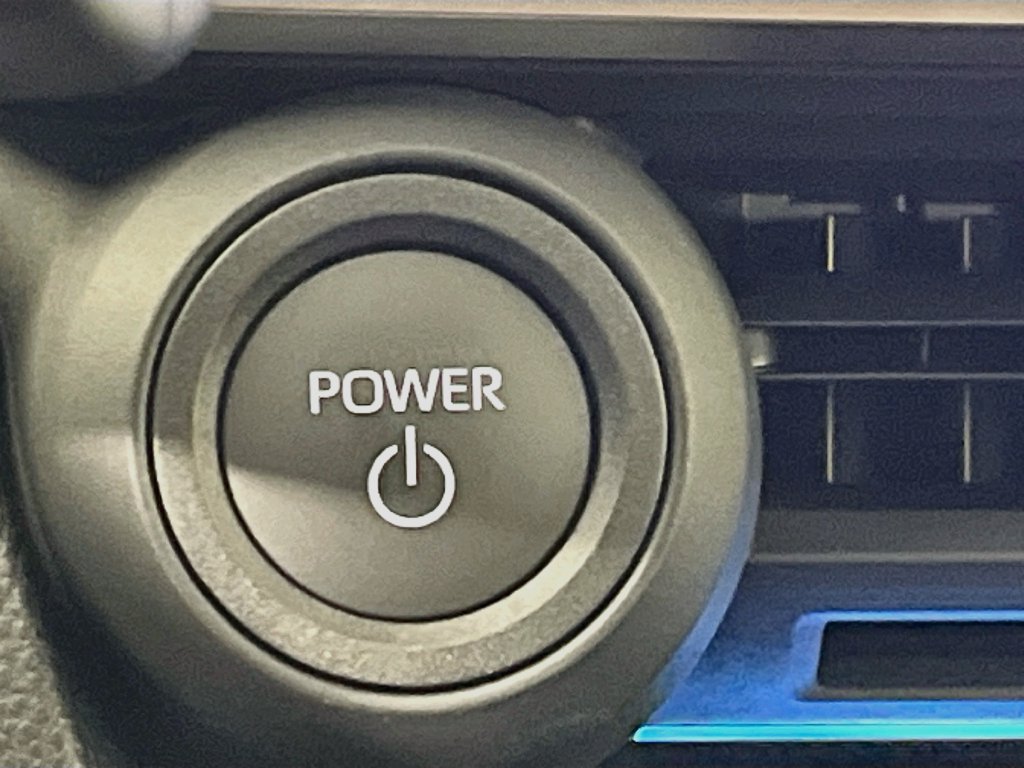 New 2027 Toyota Prius FWD image 20