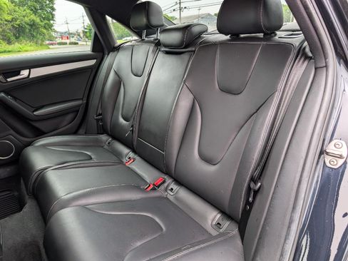 Used 2014 Audi S4 Premium Plus AWD/4WD image 18